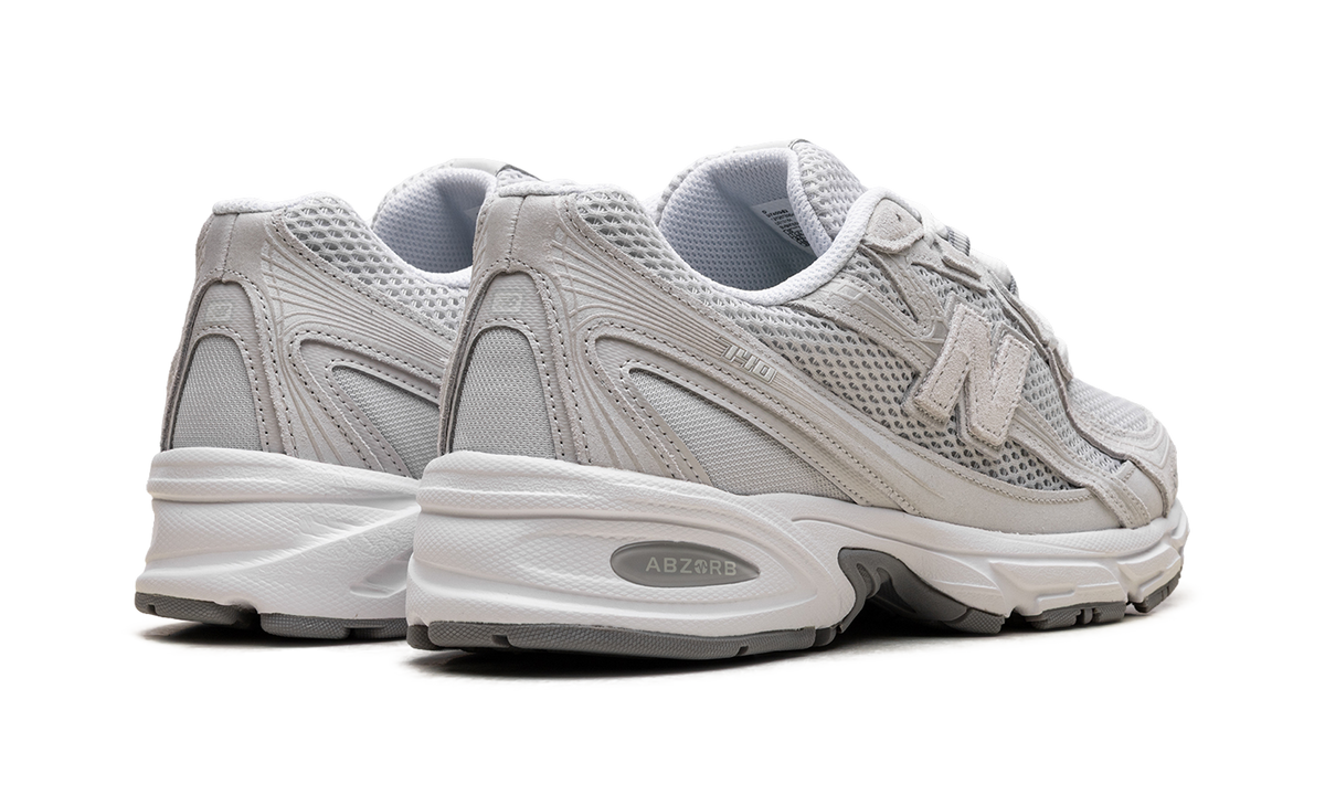 New Balance 740v2 Grey Reflection Slate Grey