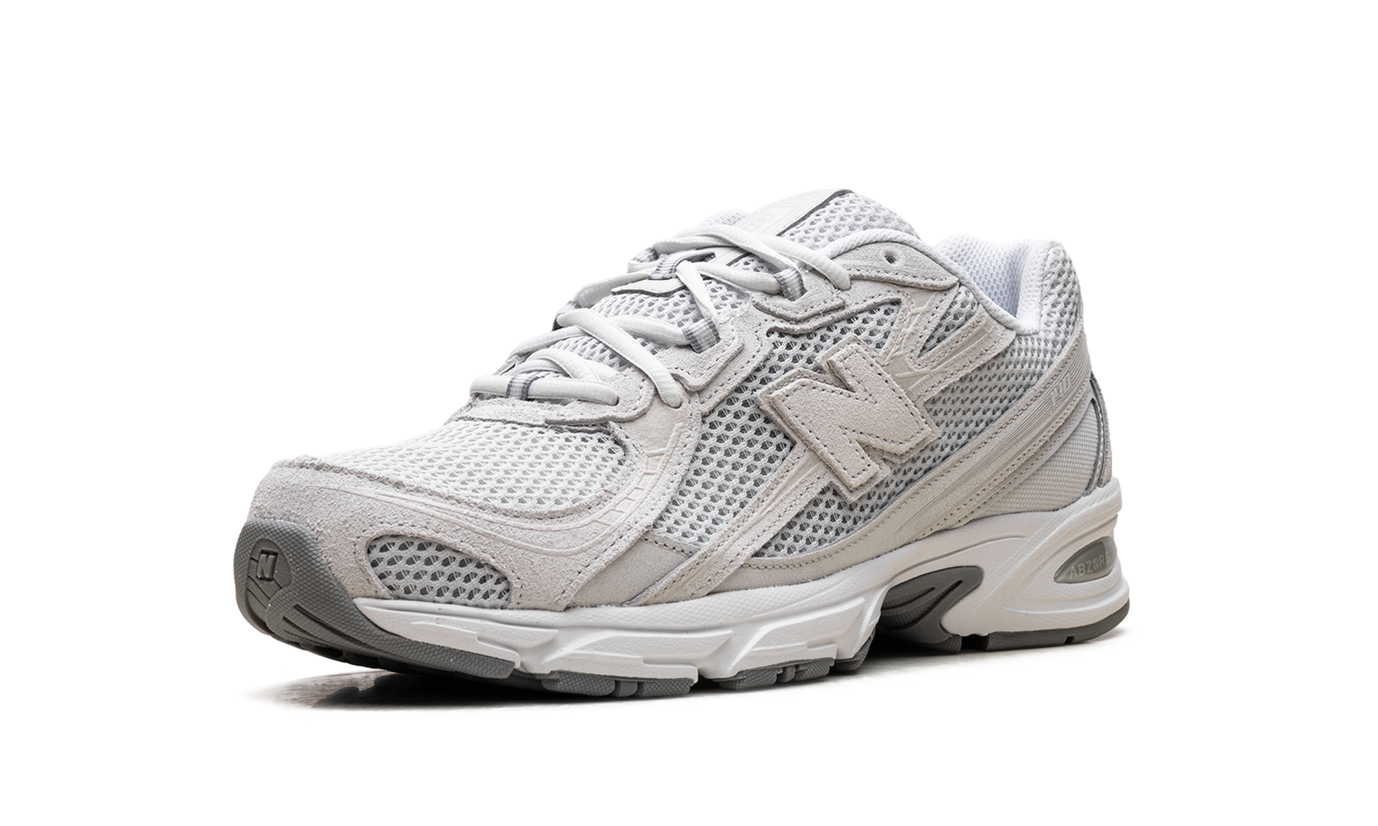 New Balance 740v2 Grey Reflection Slate Grey