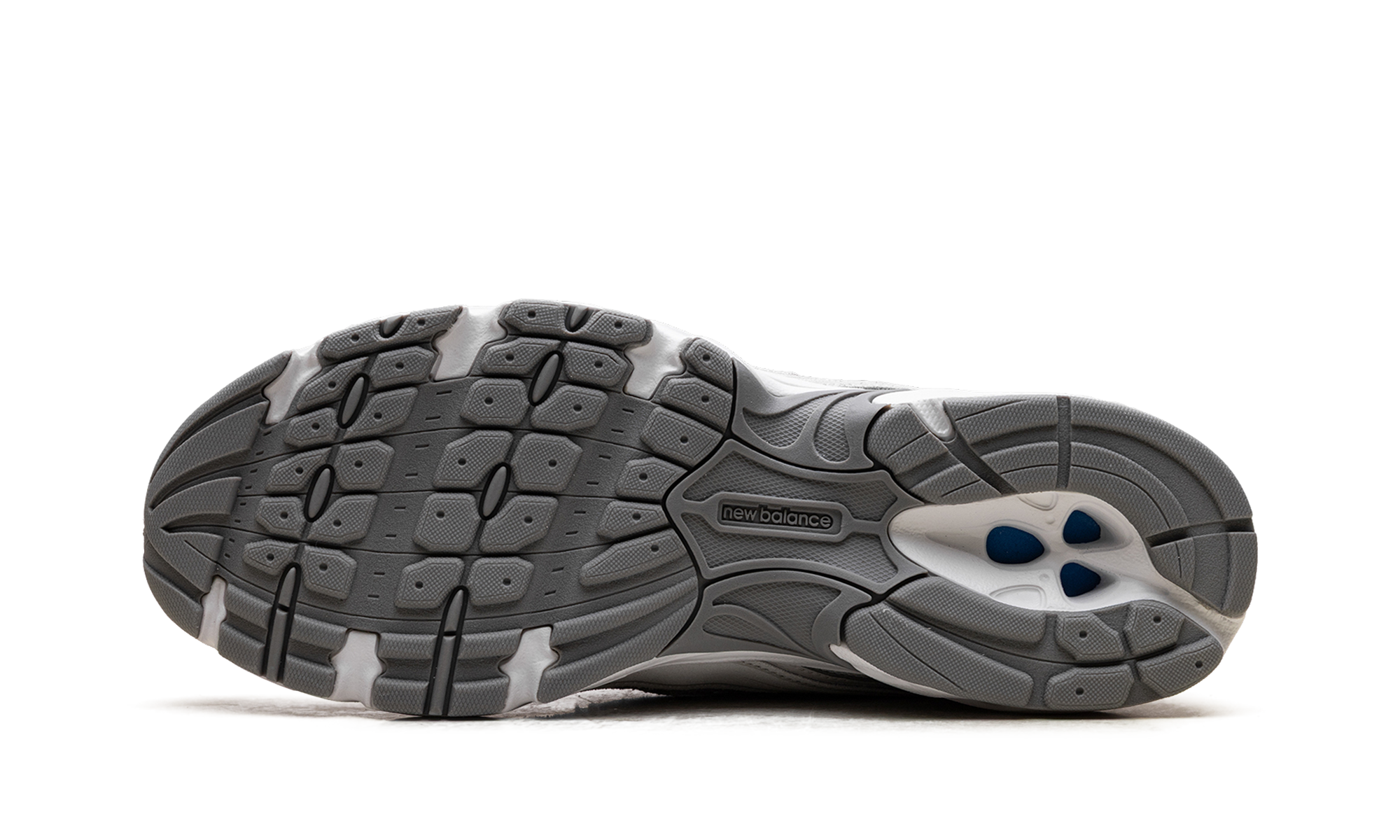 New Balance 740v2 Grey Reflection Slate Grey