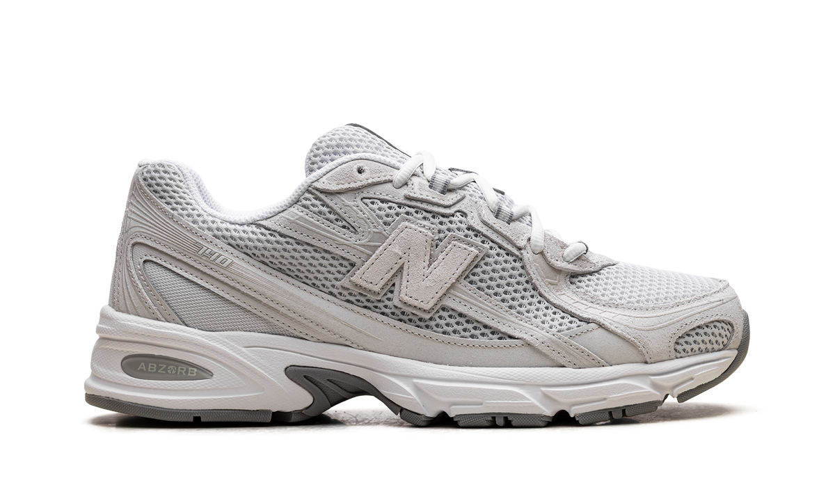 New Balance 740v2 Grey Reflection Slate Grey