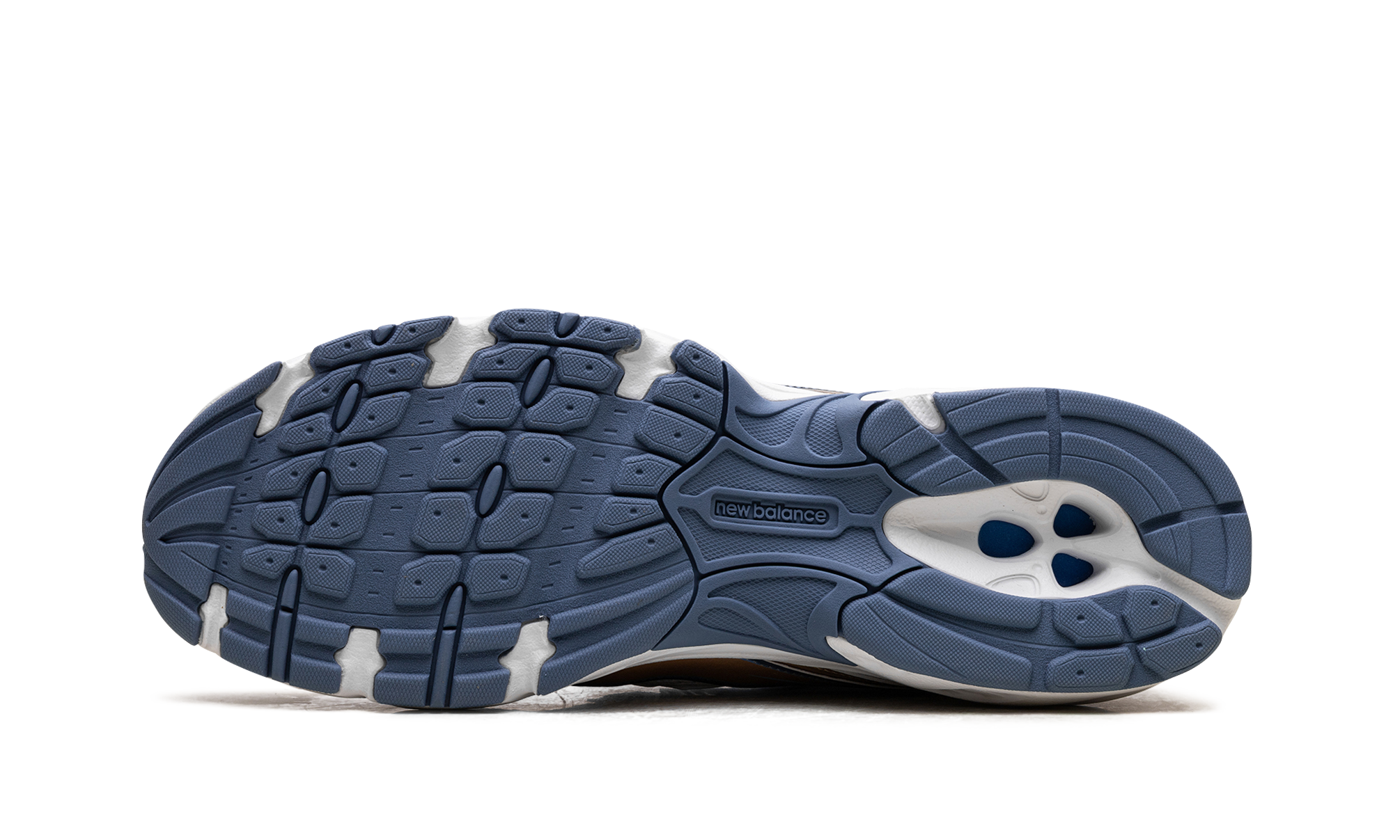 New Balance 740v2 Heron Blue Vintage Indigo