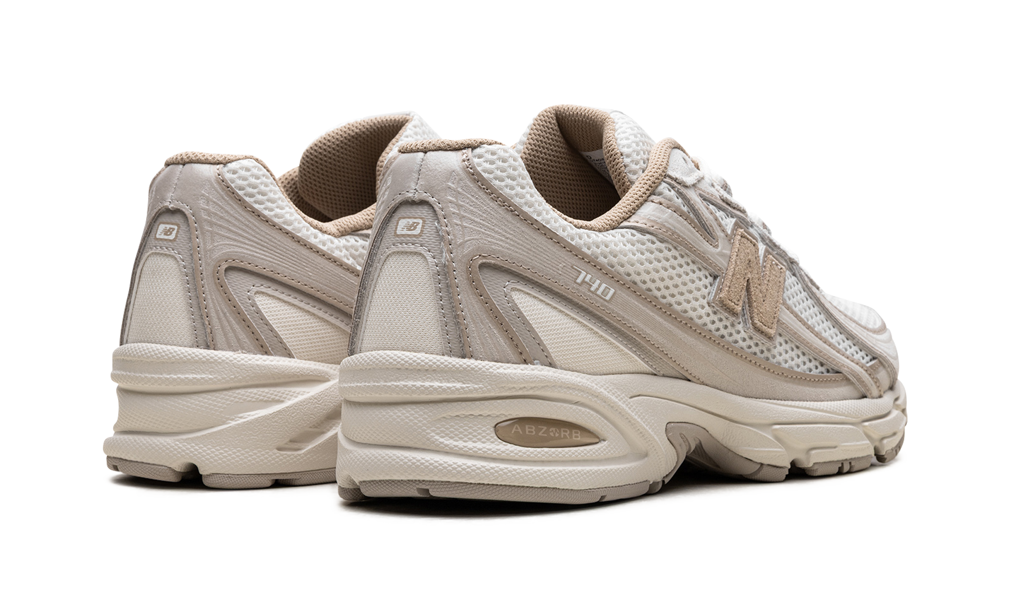 New Balance 740v2 Incense