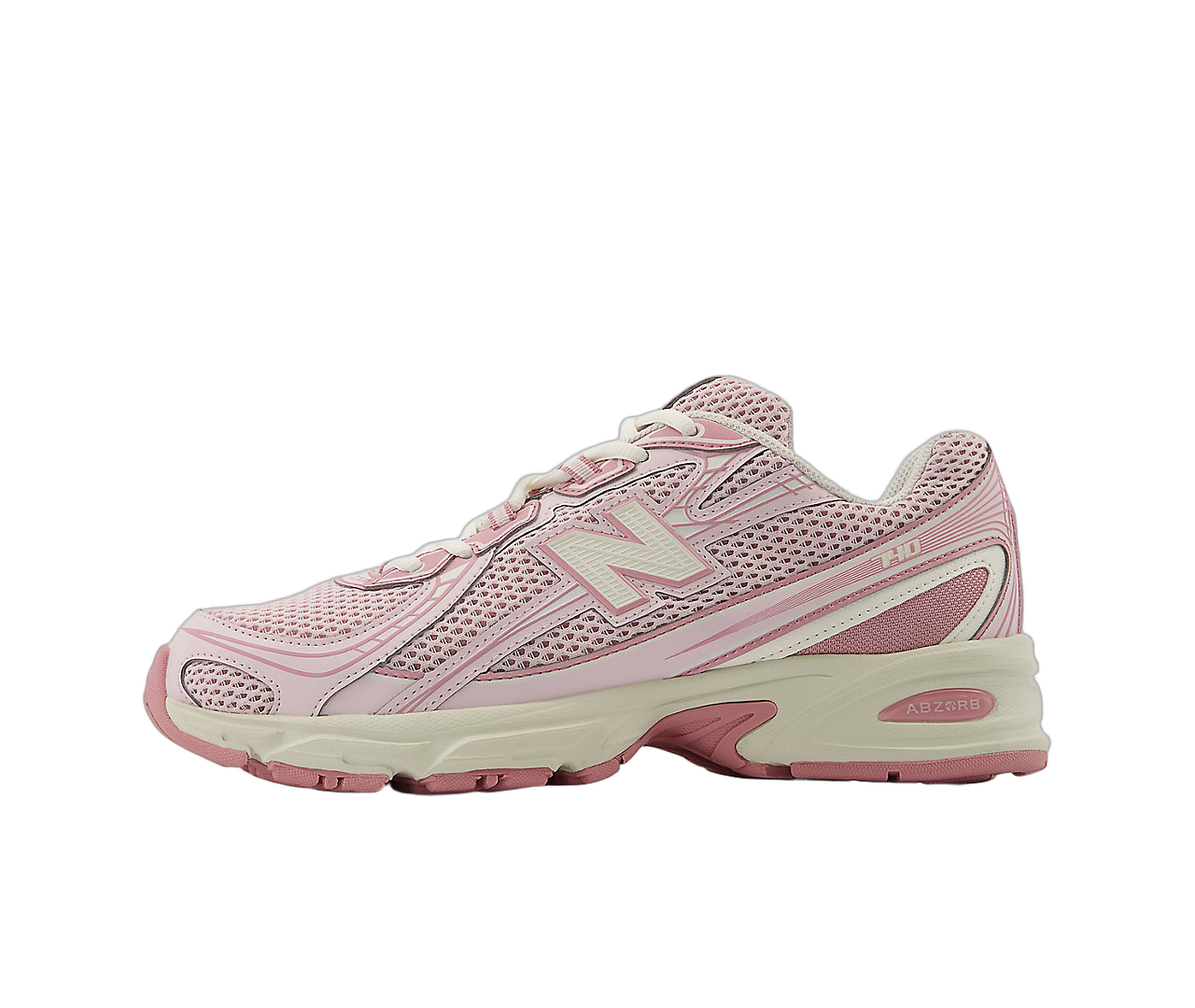New Balance 740v2 Pink Granite, Pink Granite (U740PP2)