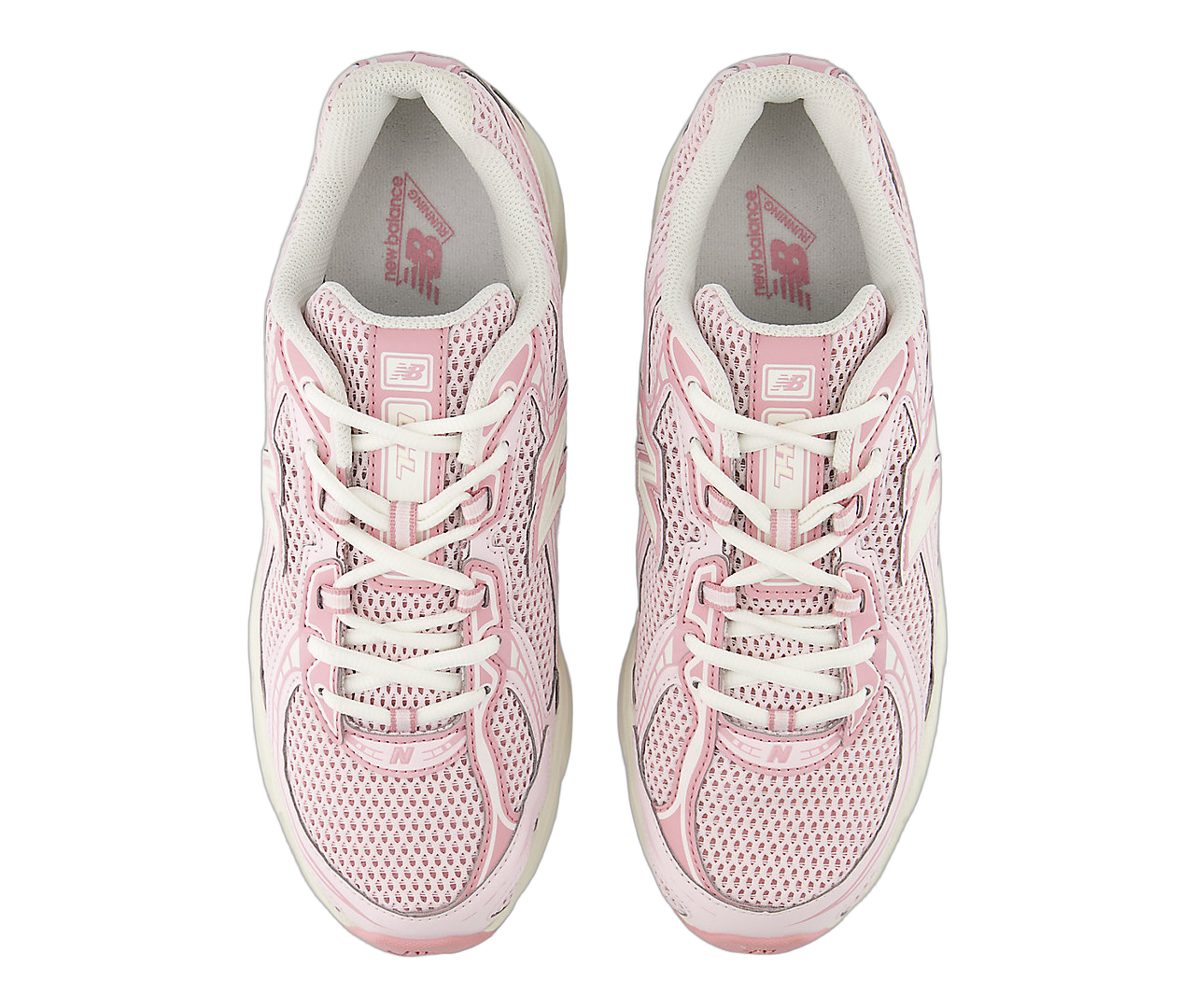 New Balance 740v2 Pink Granite, Pink Granite (U740PP2)