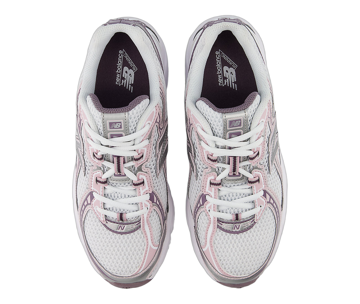 New Balance 740v2 Rose Sugar - Sneak