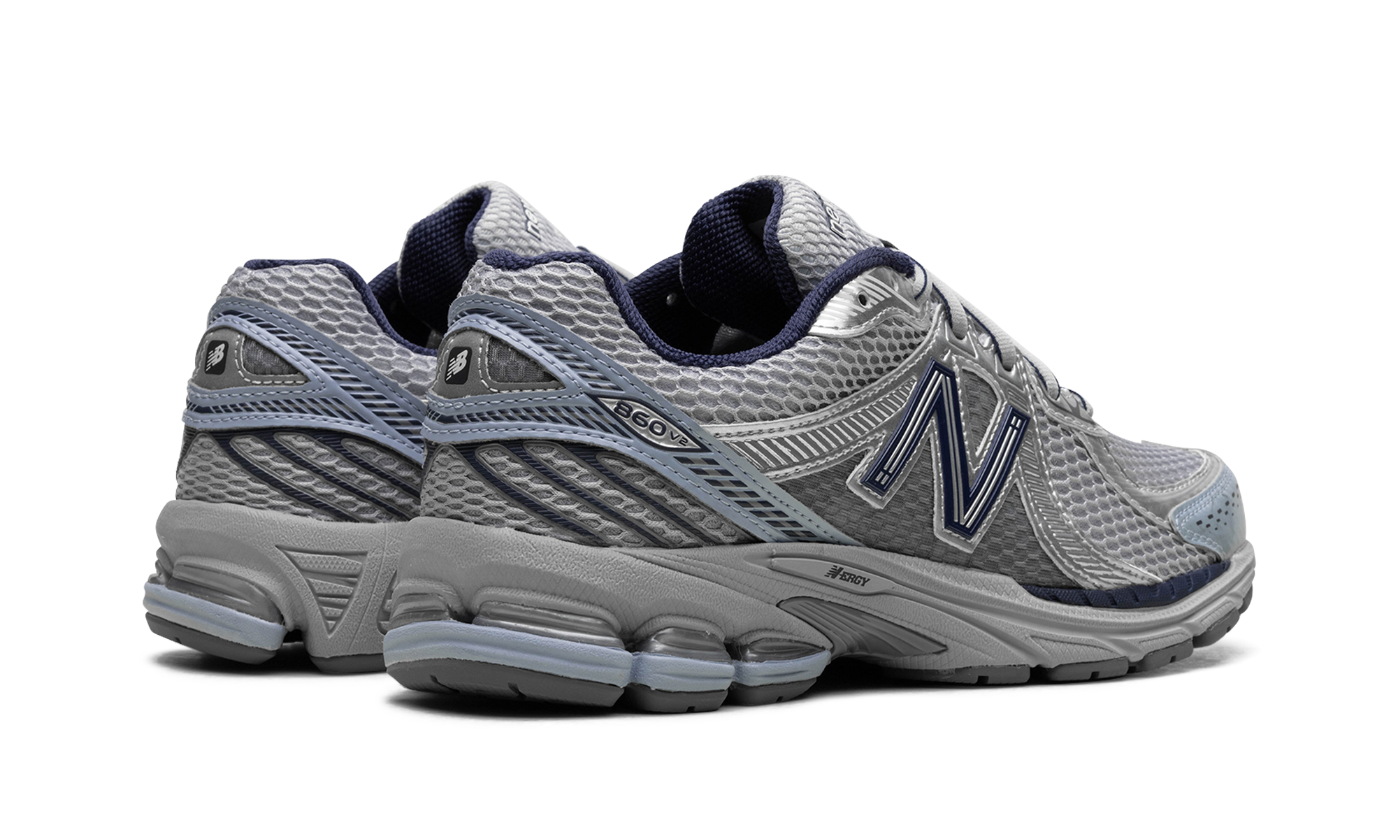 New Balance 860v2 Milky Way Pack Arctic Grey