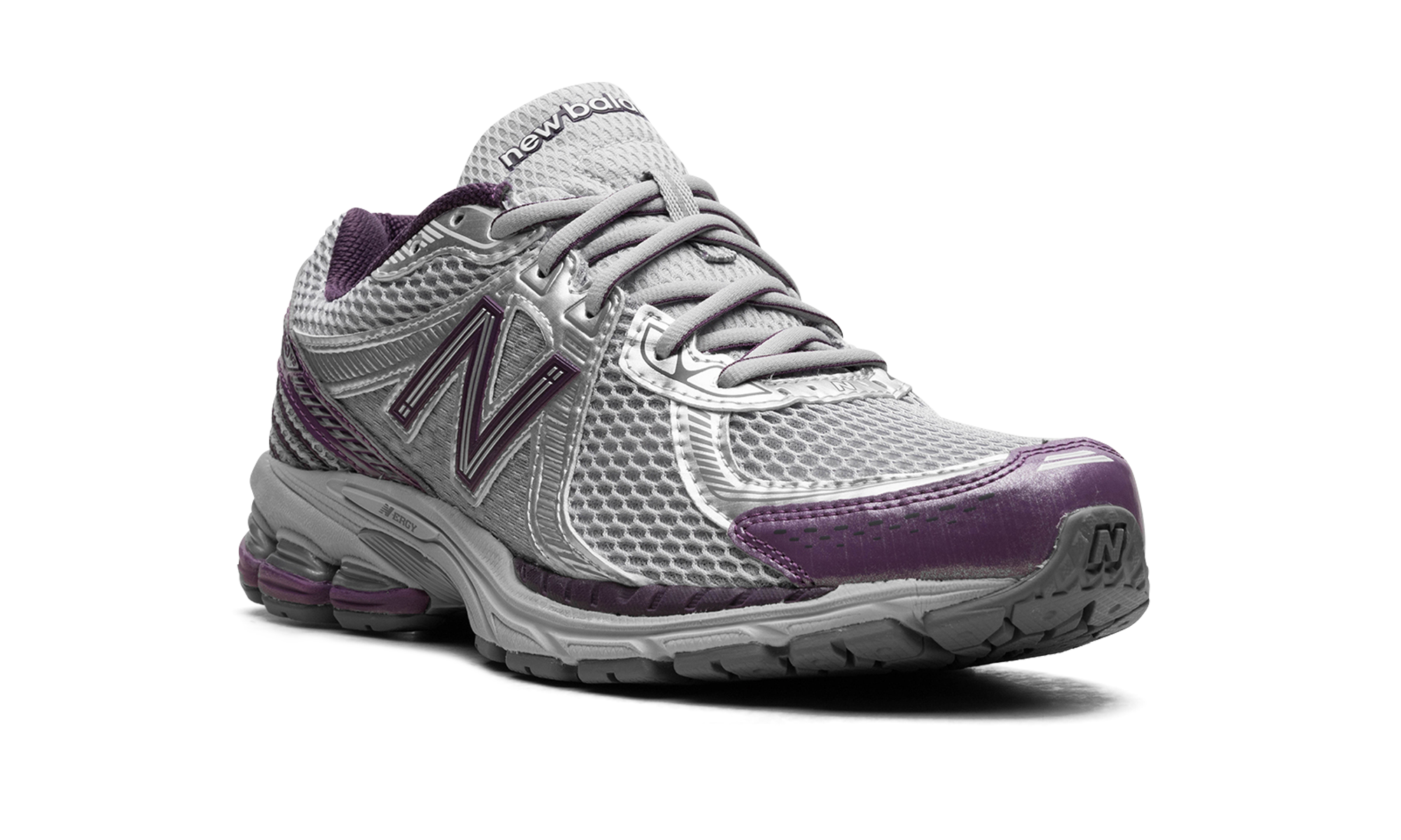 New Balance 860v2 Milky Way Pack Midnight Violet
