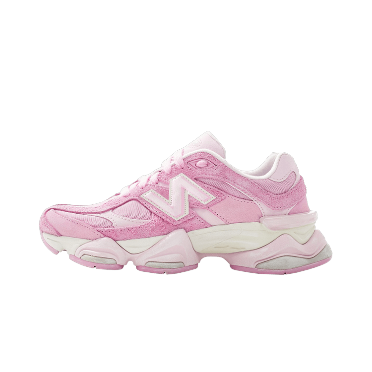 New Balance 9060 Pink Overdye, Pink (U9060APP)