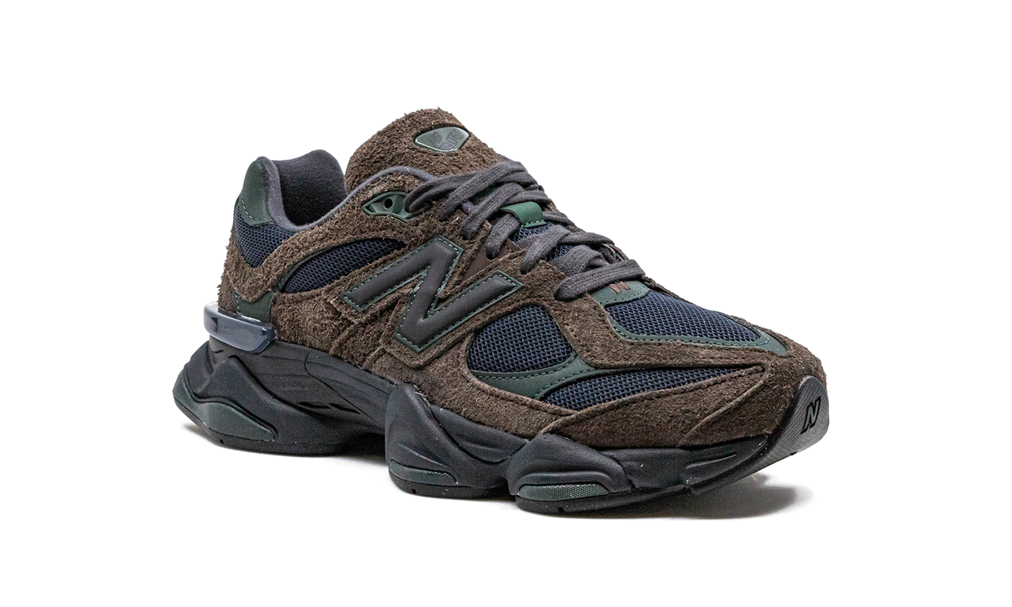 New Balance 9060 Beef and Broccoli