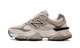 New Balance 9060 Beige Cream
