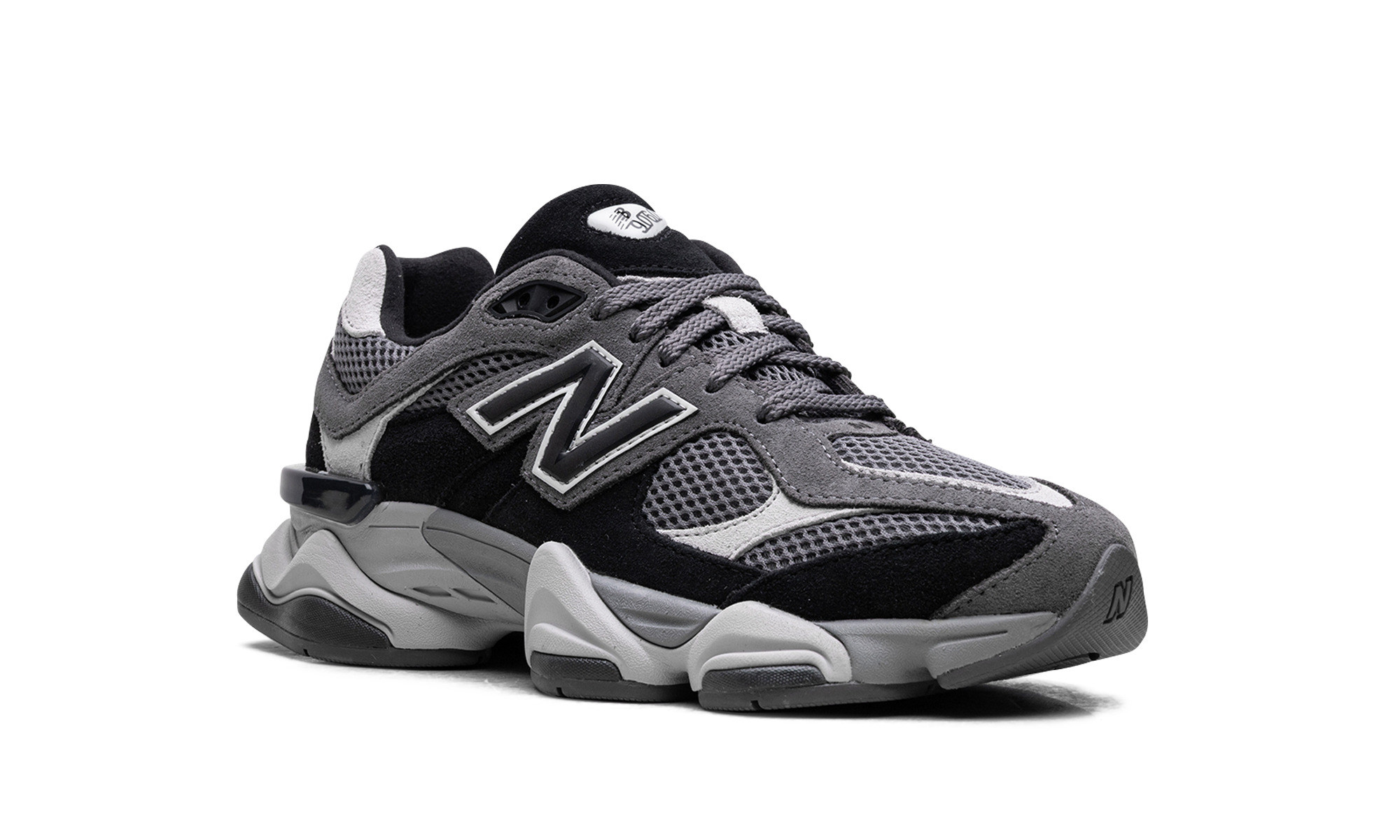New Balance 9060 Black Castlerock