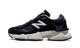 New Balance 9060 Black Concord White