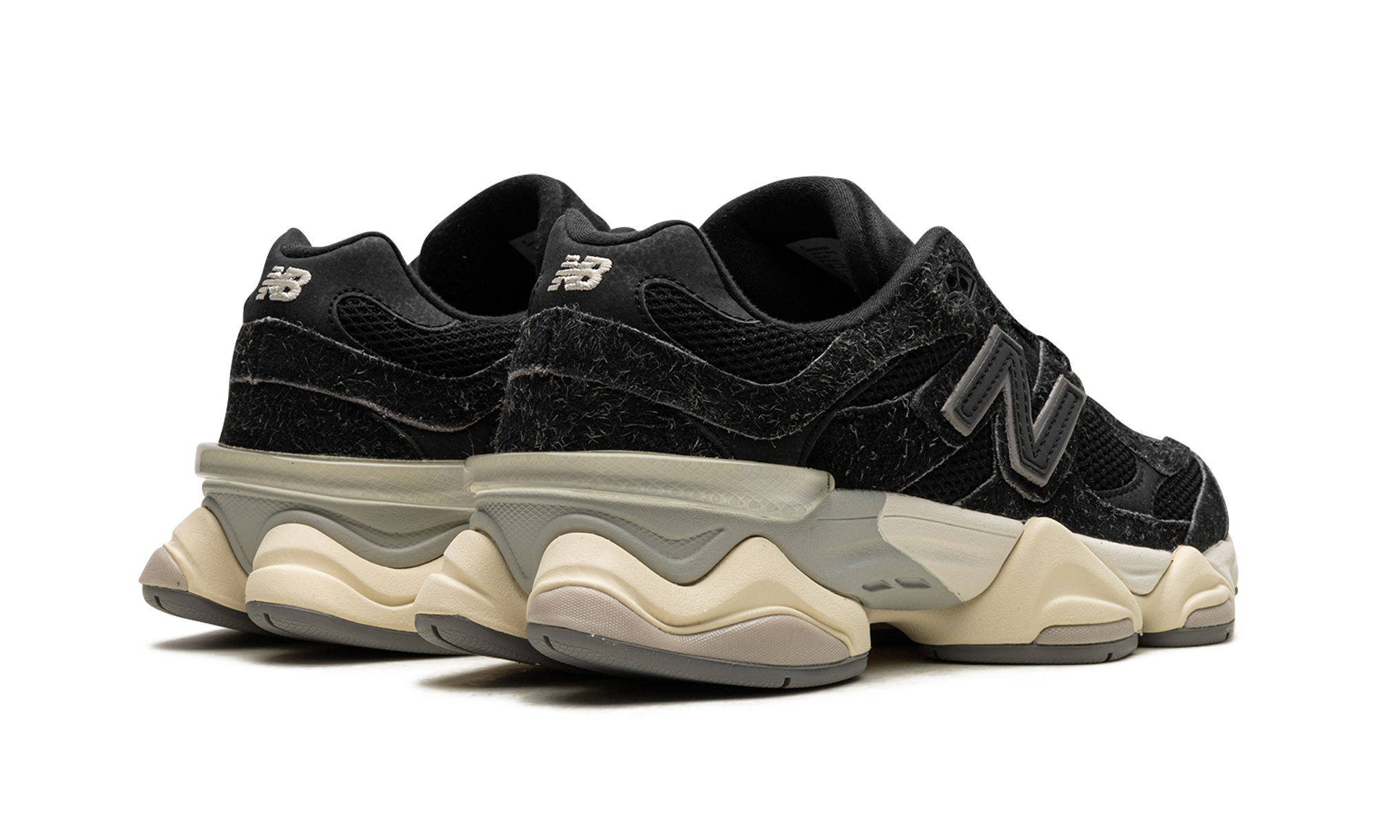 New Balance 9060 Black Sea Salt