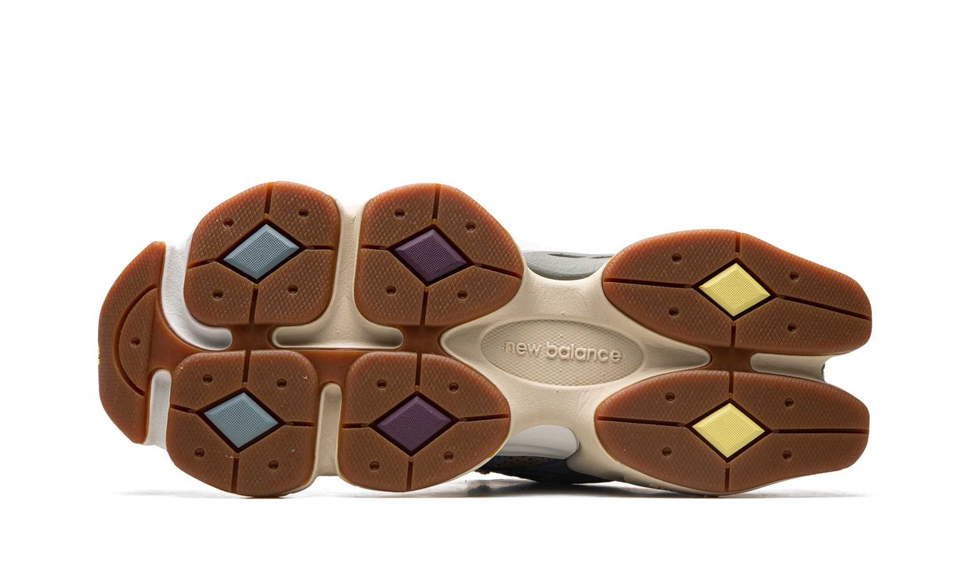 New Balance 9060 Bodega Age of Discovery