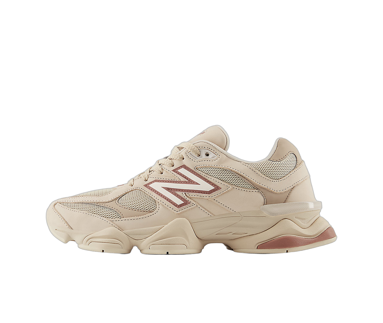 New Balance 9060 Bone Sparrow, Bone/Sparrow (U9060ZGC)