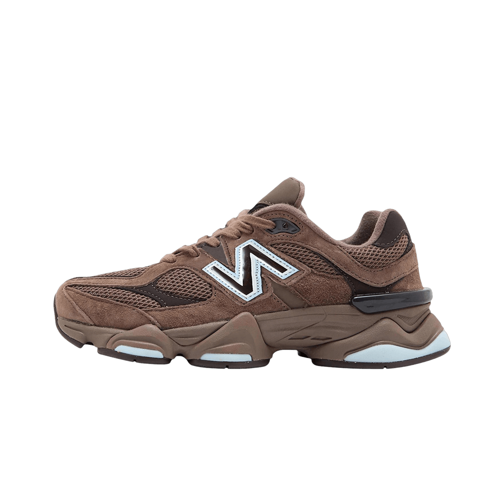 New Balance 9060 Brown Ice
