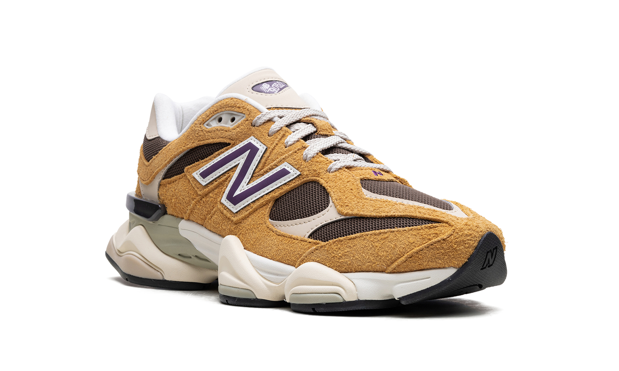 New Balance 9060 Butterscotch