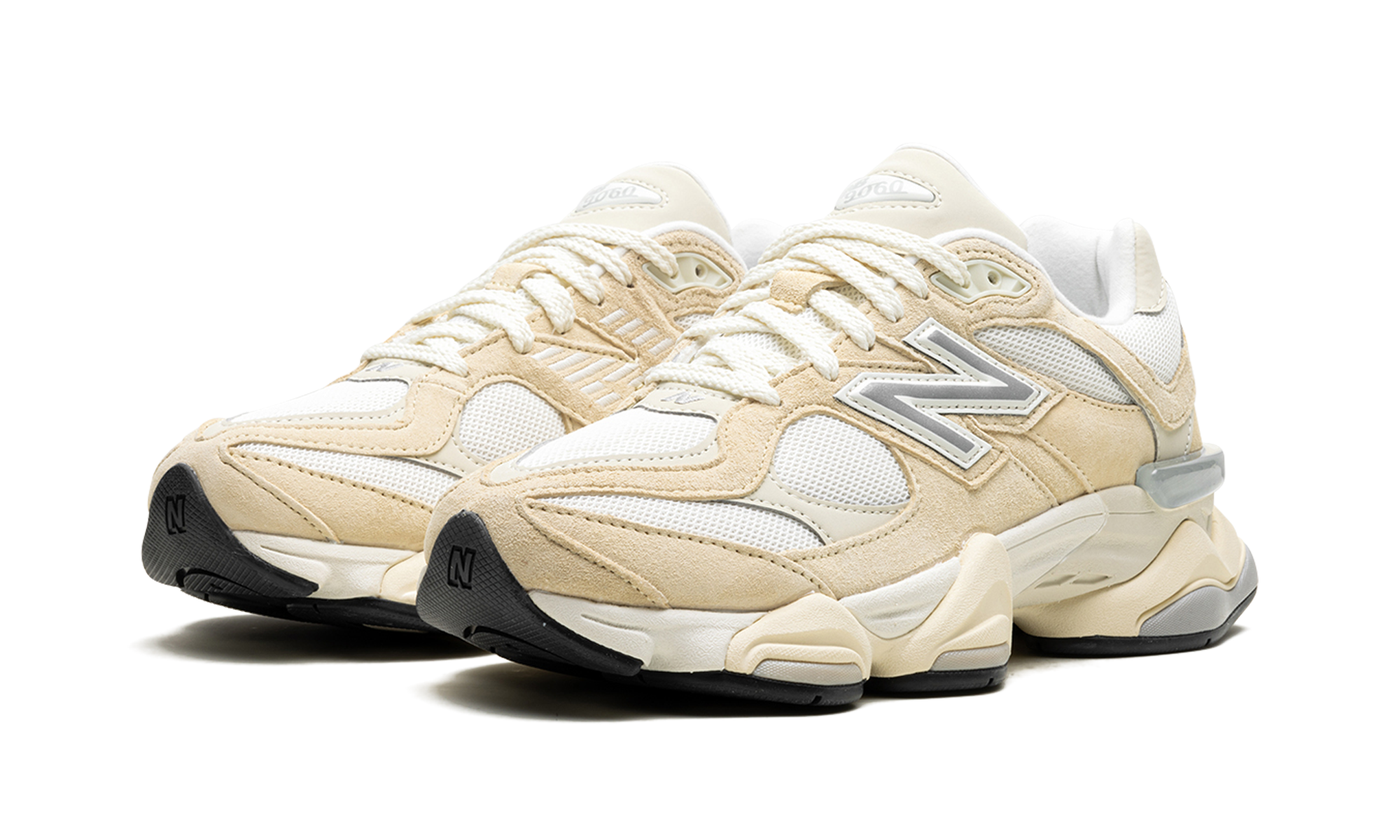 New Balance 9060 Calcium Sea Salt
