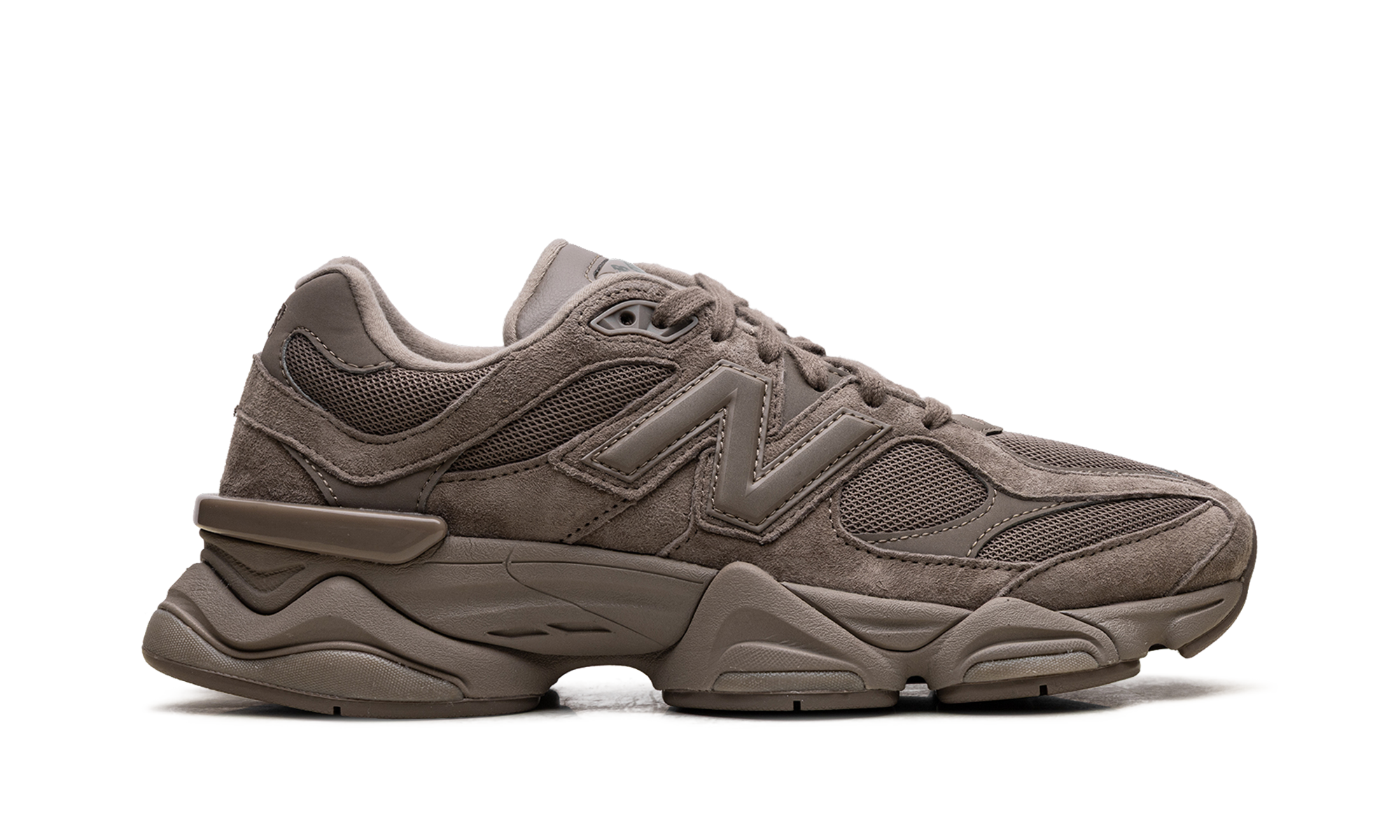 New Balance 9060 Chestnut