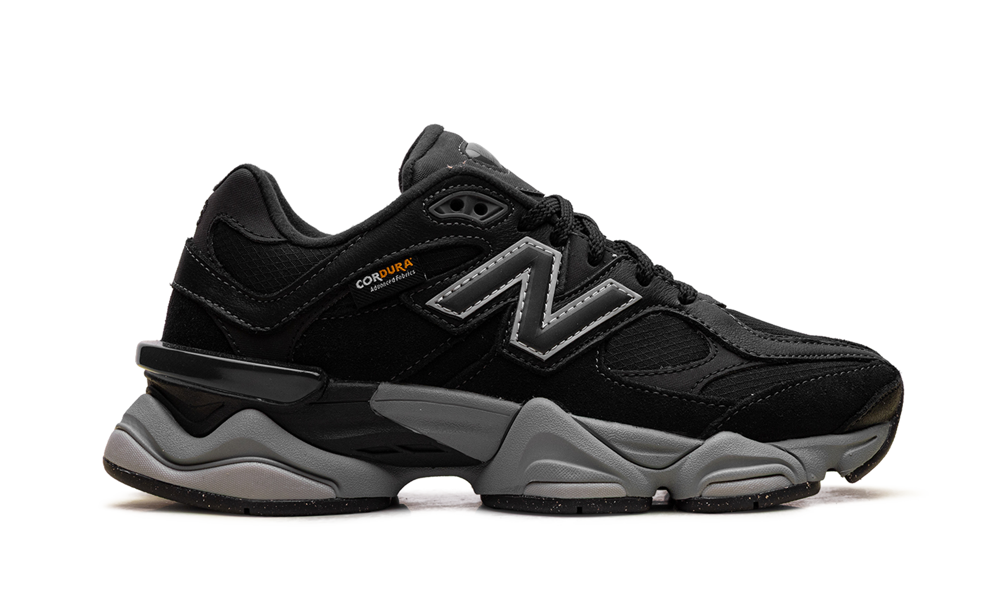 New Balance 9060 Cordura Black Grey