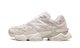 New Balance 9060 Cream Leopard