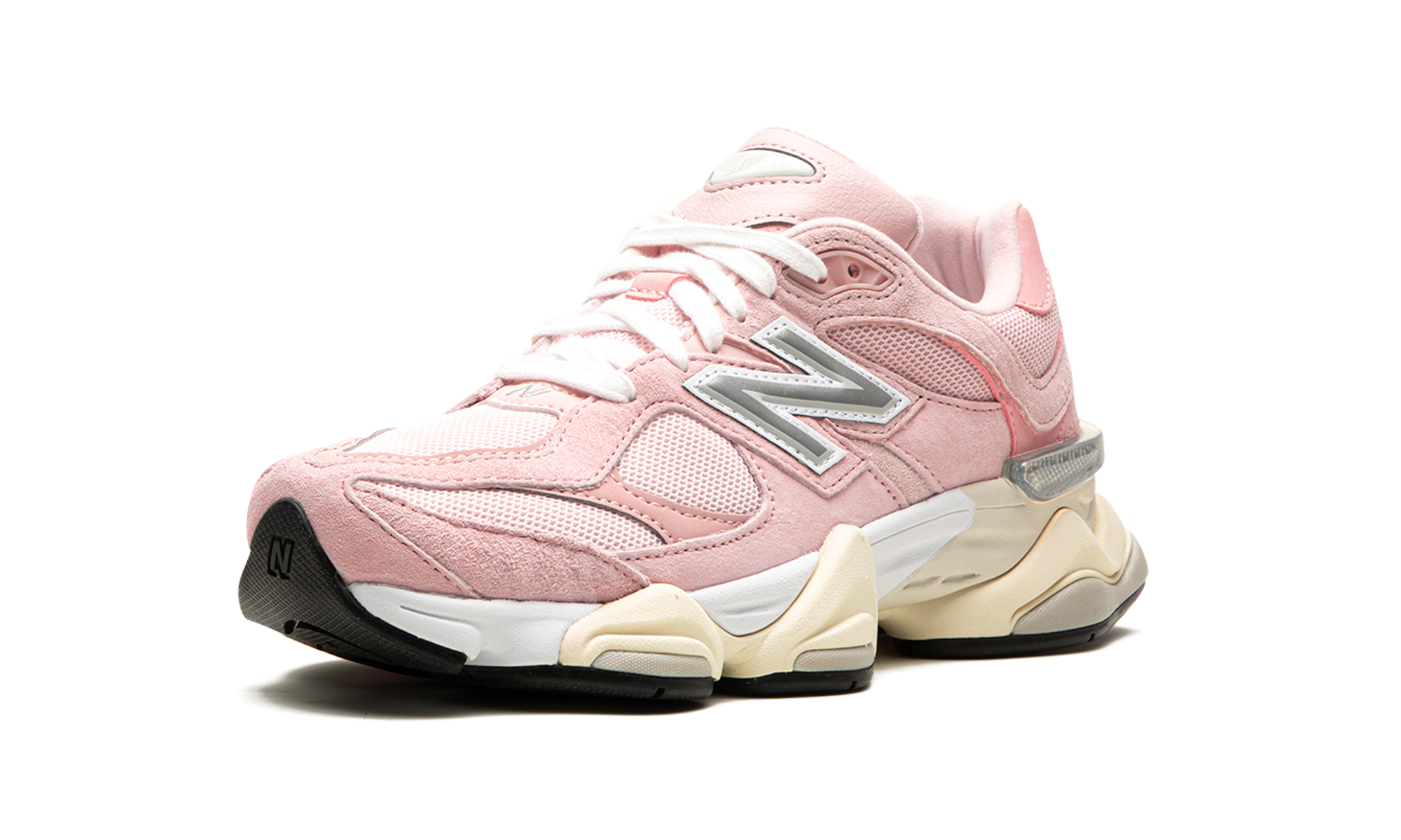 New Balance 9060 Crystal Pink