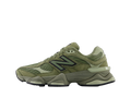 New Balance 9060 Dark Olivine