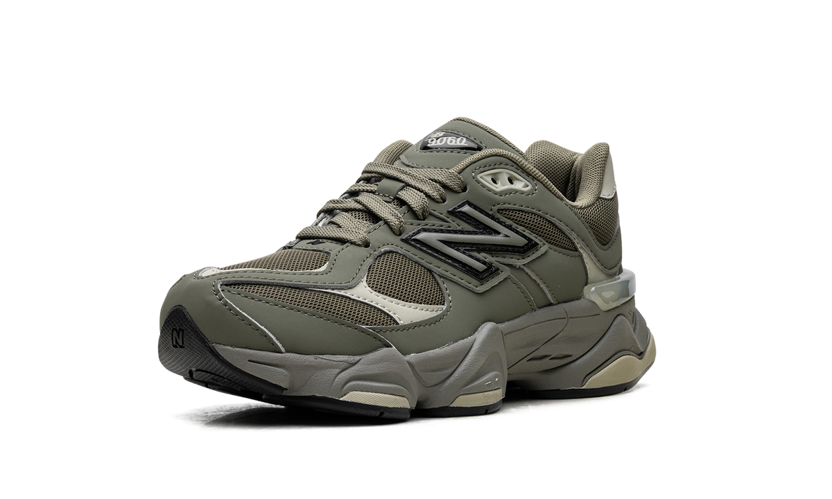New Balance 9060 Dark Olivine