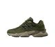 New Balance 9060 Dark Olivine Cordura