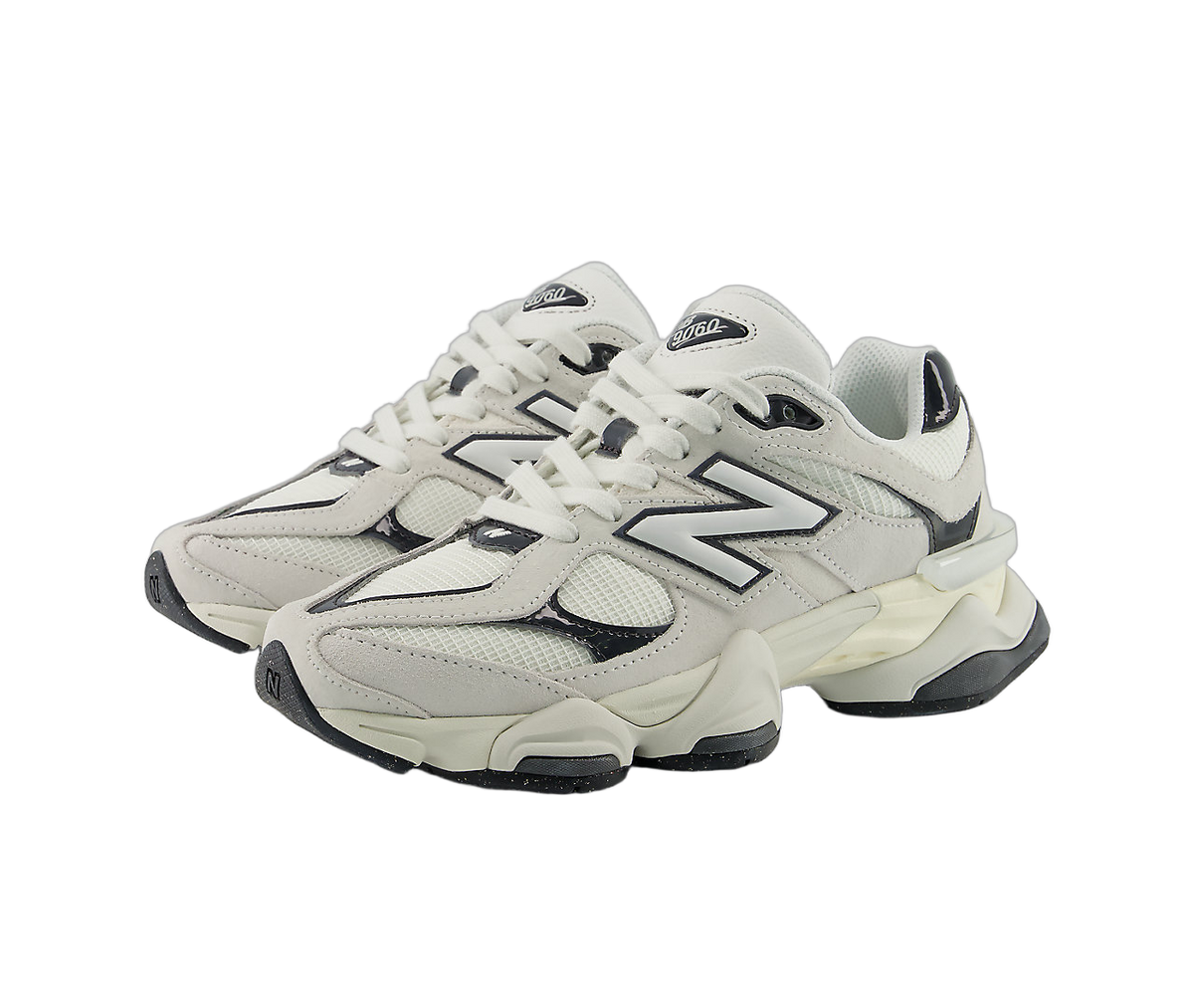 New Balance 9060 Driftwood Sea Salt