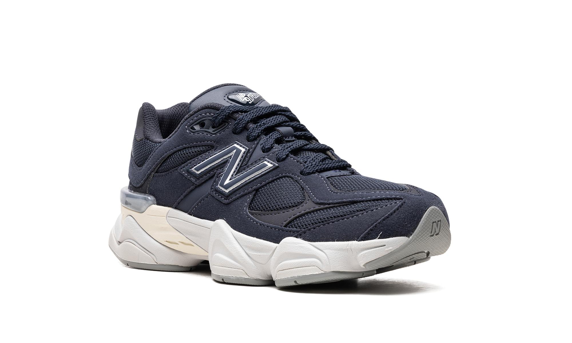 New Balance 9060 Eclipse Navy