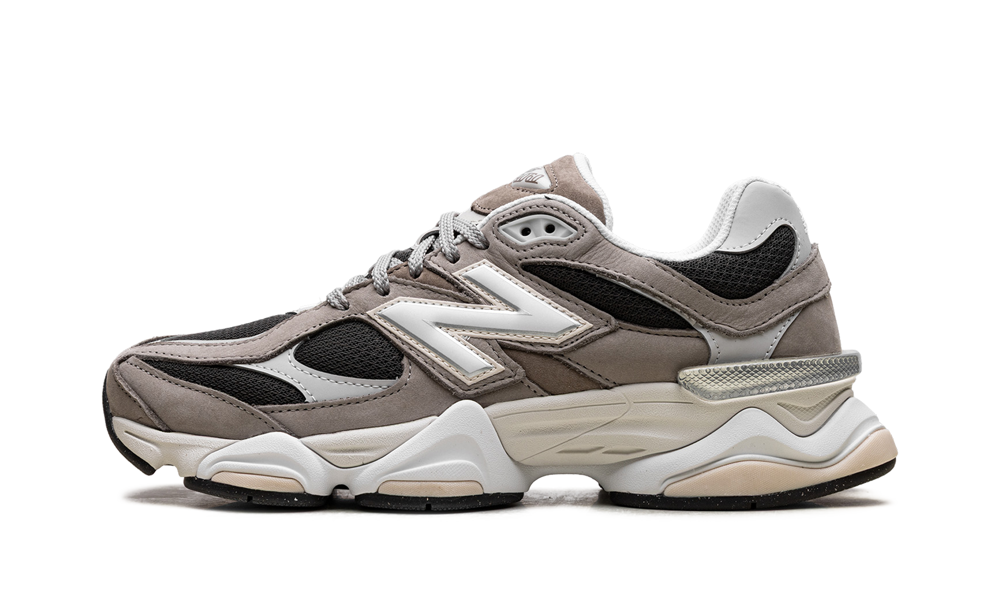 New Balance 9060 Fall Suedes Pack Arid Stone