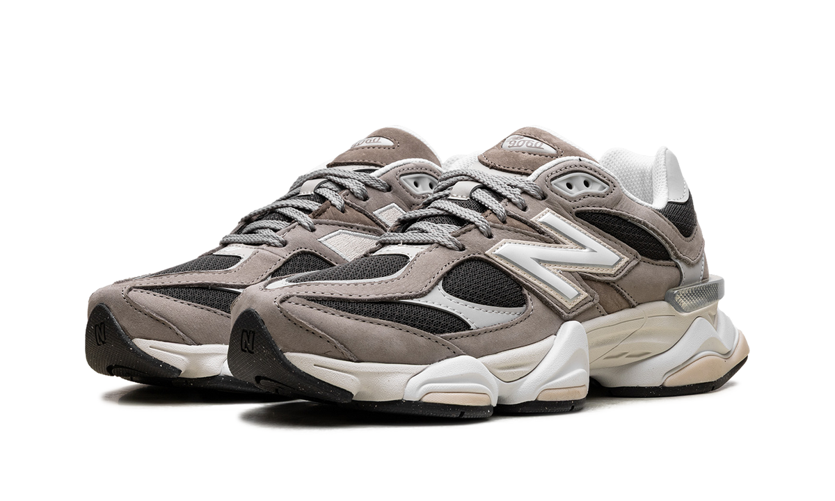 New Balance 9060 Fall Suedes Pack Arid Stone
