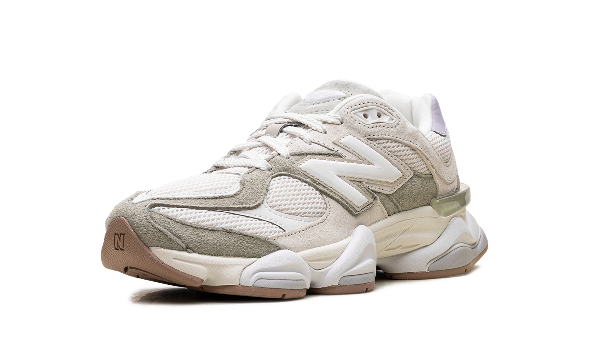 New Balance 9060 Garter Snake Pearl Grey