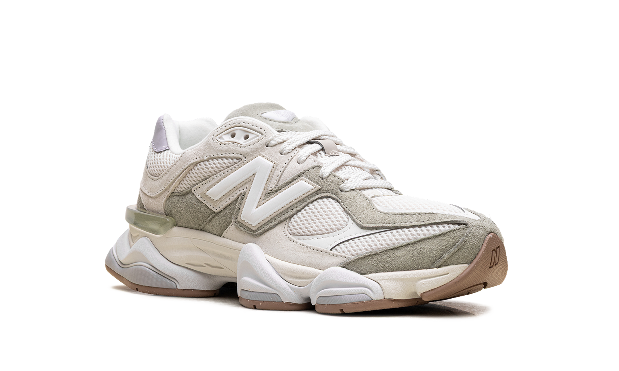 New Balance 9060 Garter Snake Pearl Grey