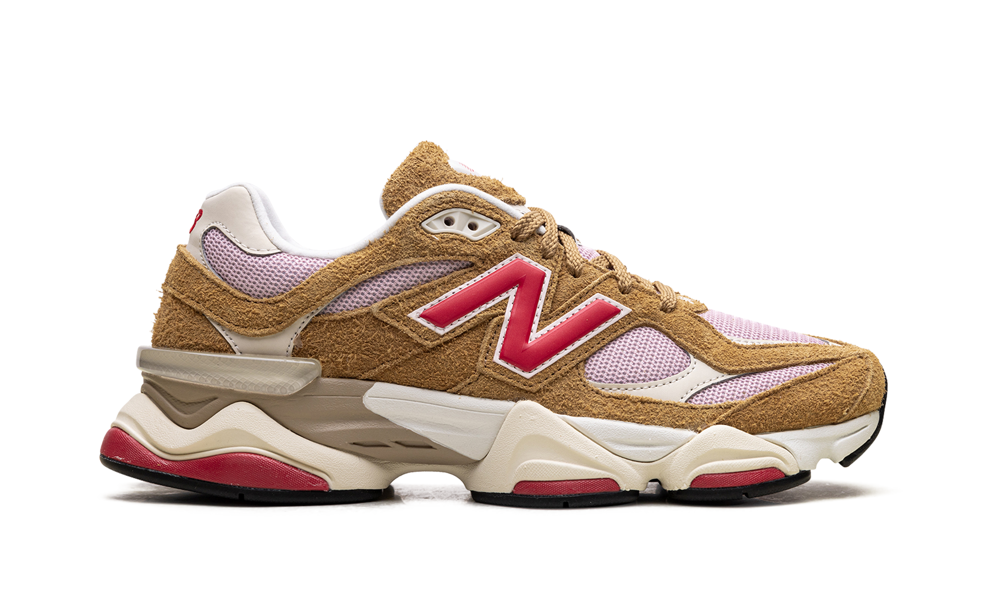 New Balance 9060 Great Plains True Red
