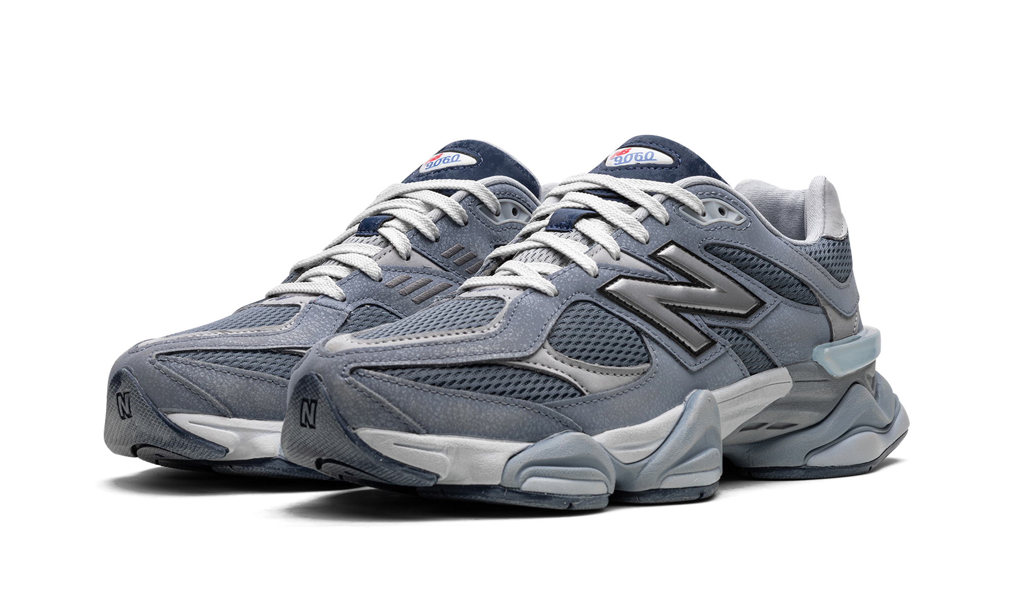 New Balance 9060 Grey Day (2023)