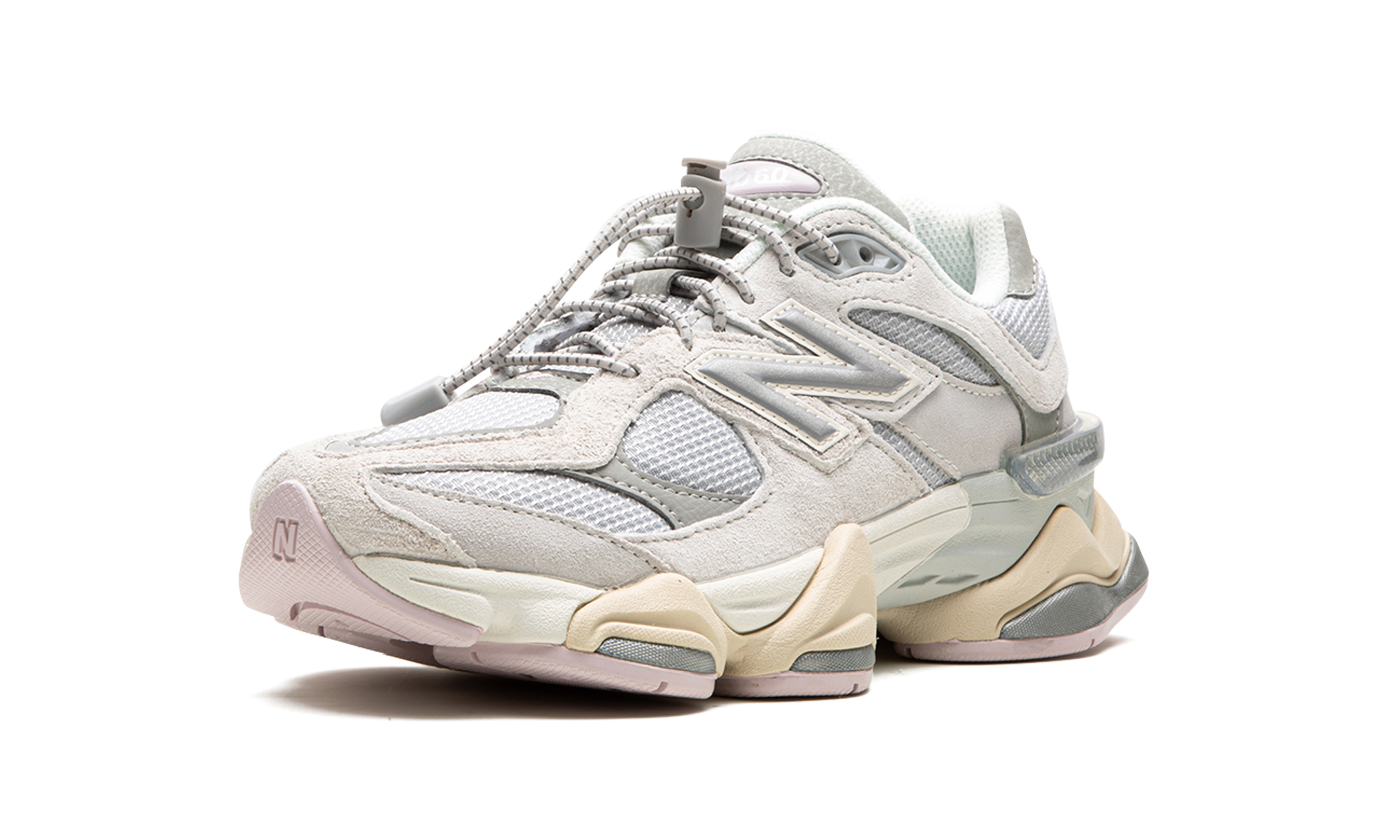 New Balance 9060 Grey Lilac