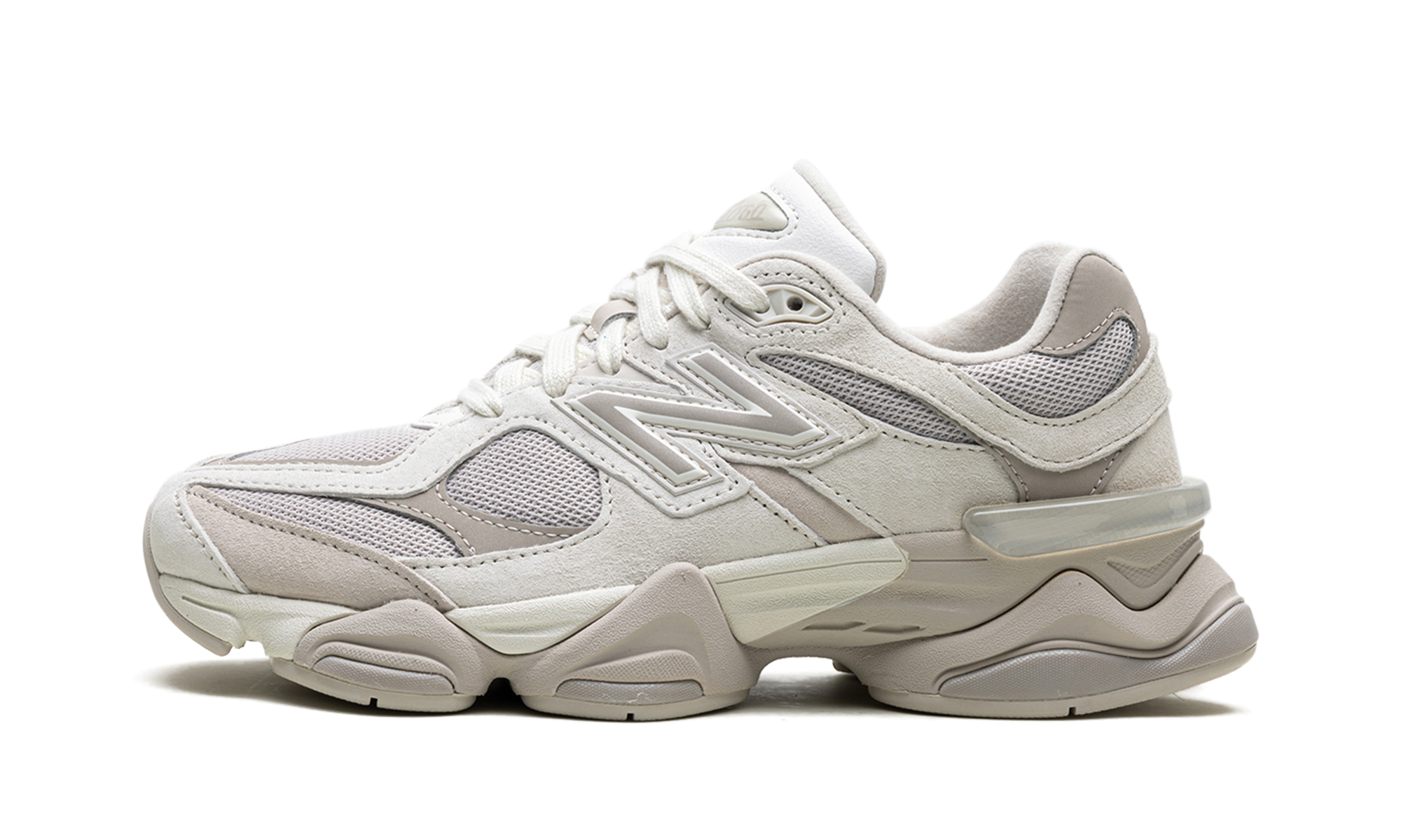 New Balance 9060 Grey Moonbeam