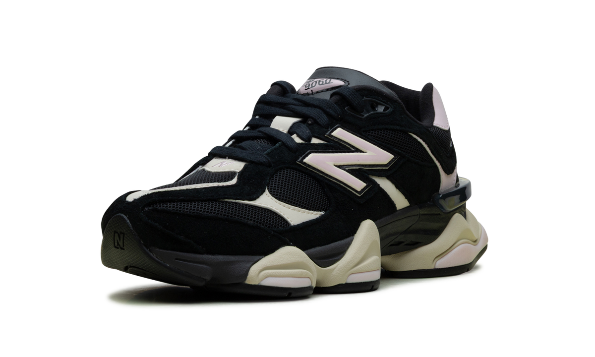 New Balance 9060 JD Exclusive Black Pink White