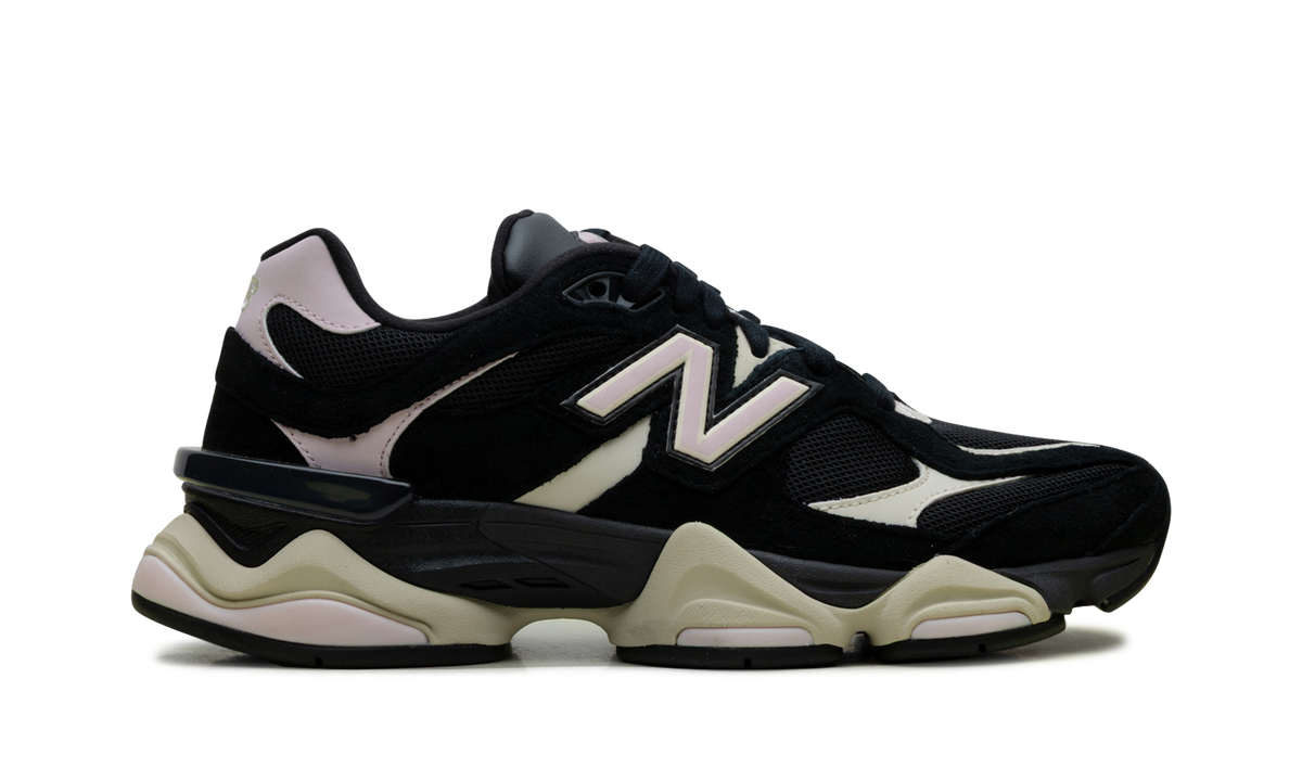 New Balance 9060 JD Exclusive Black Pink White