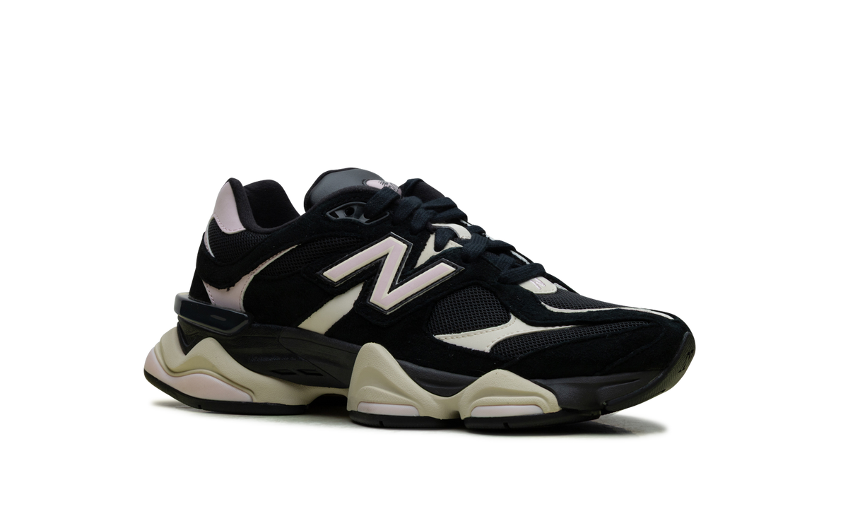 New Balance 9060 JD Exclusive Black Pink White