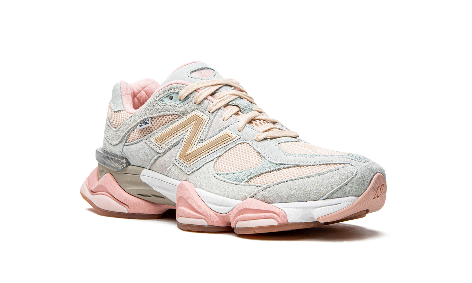 New Balance 9060 Joe Freshgoods Inside Voices Baby Shower Blue