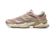 New Balance 9060 Landslide Mushroom