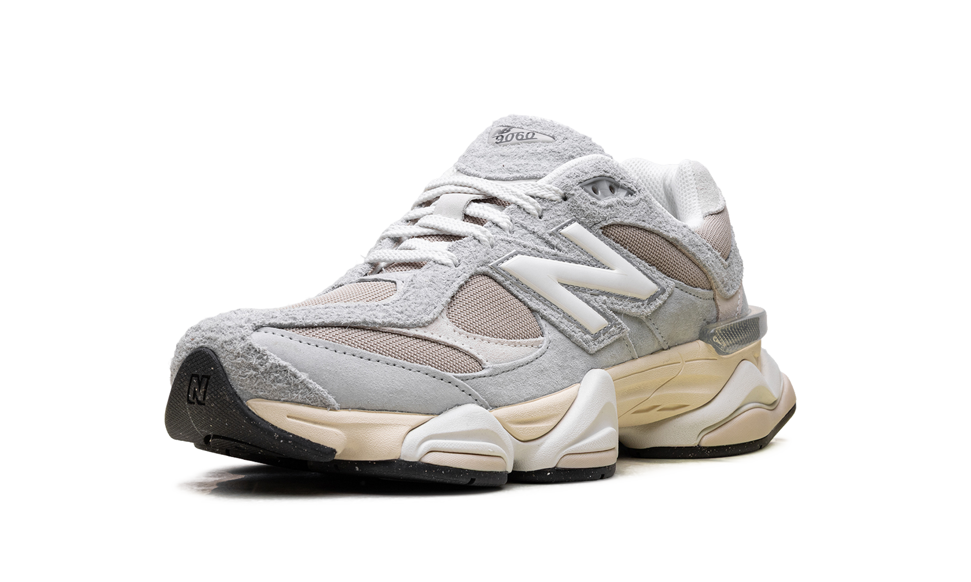 New Balance 9060 Lone Star Grey Stonewar