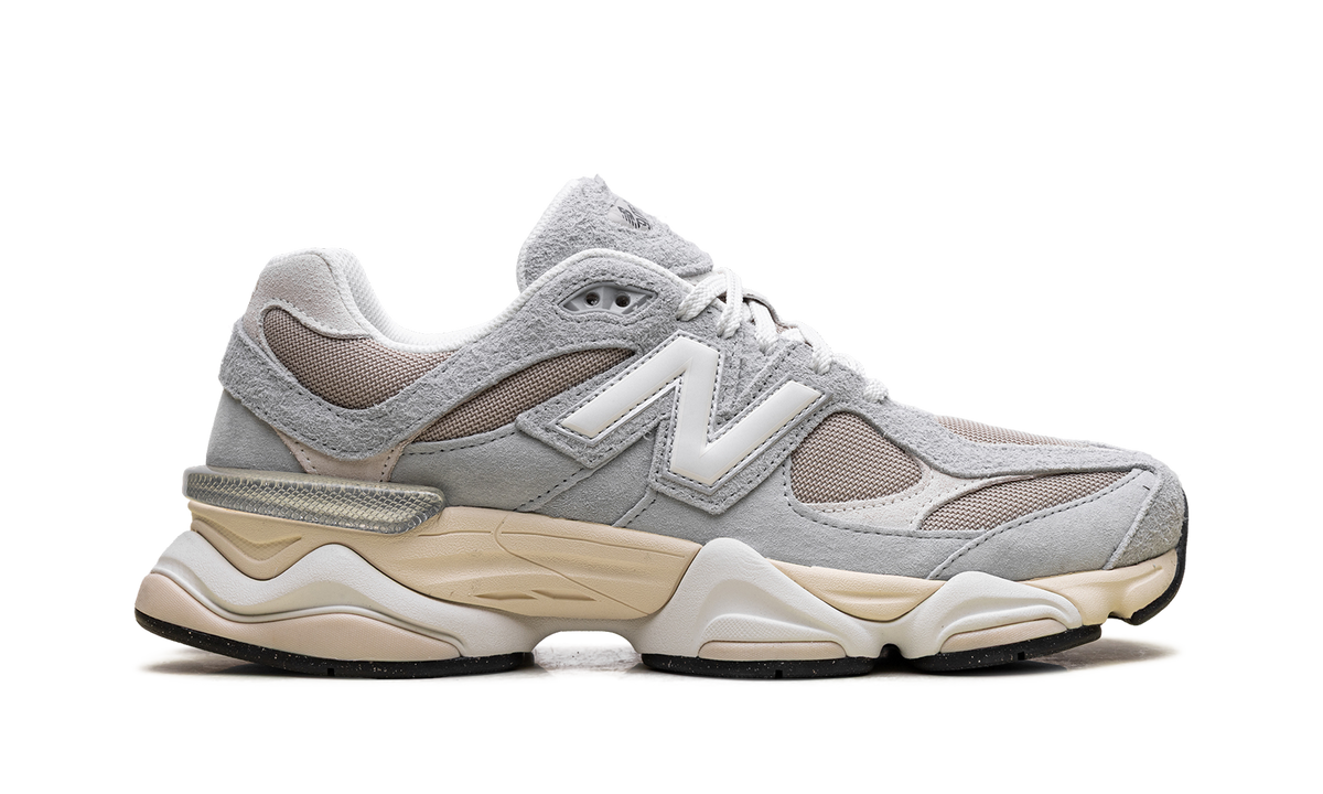 New Balance 9060 Lone Star Grey Stonewar