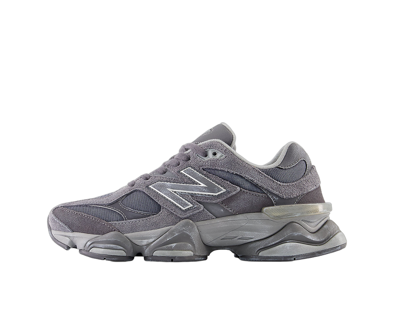 New Balance 9060 Magnet, Magnet/Grey (U9060SG)