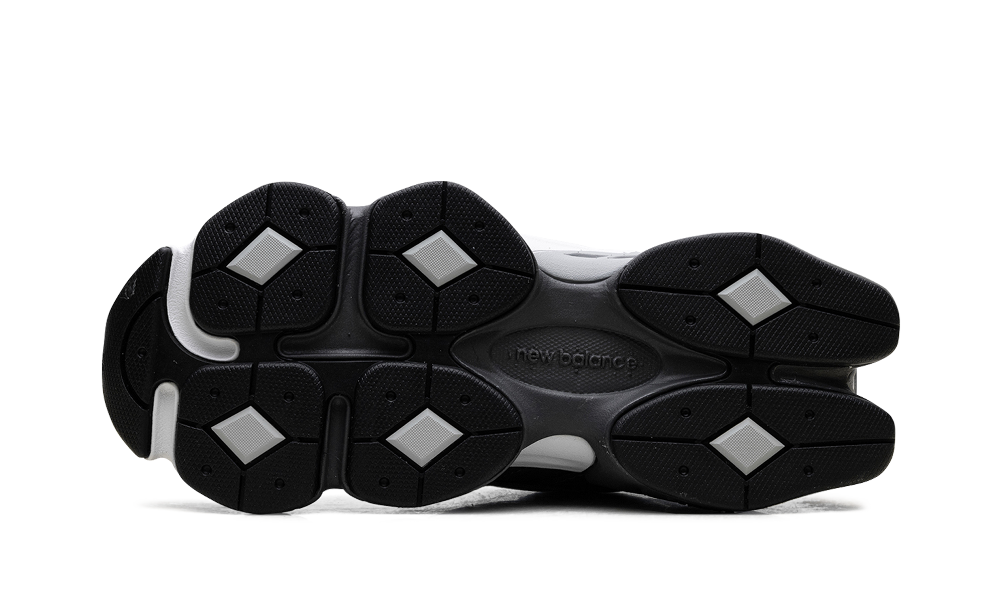 New Balance 9060 Magnet Fade