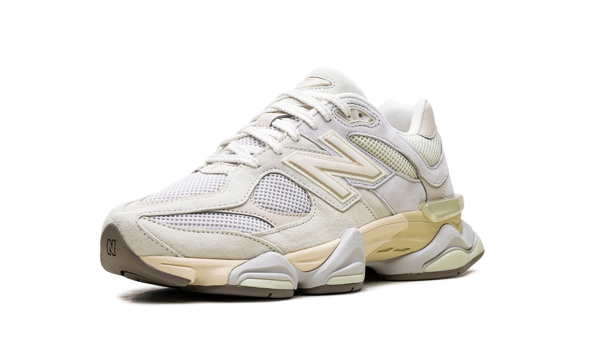 New Balance 9060 Mineral Grey Matter