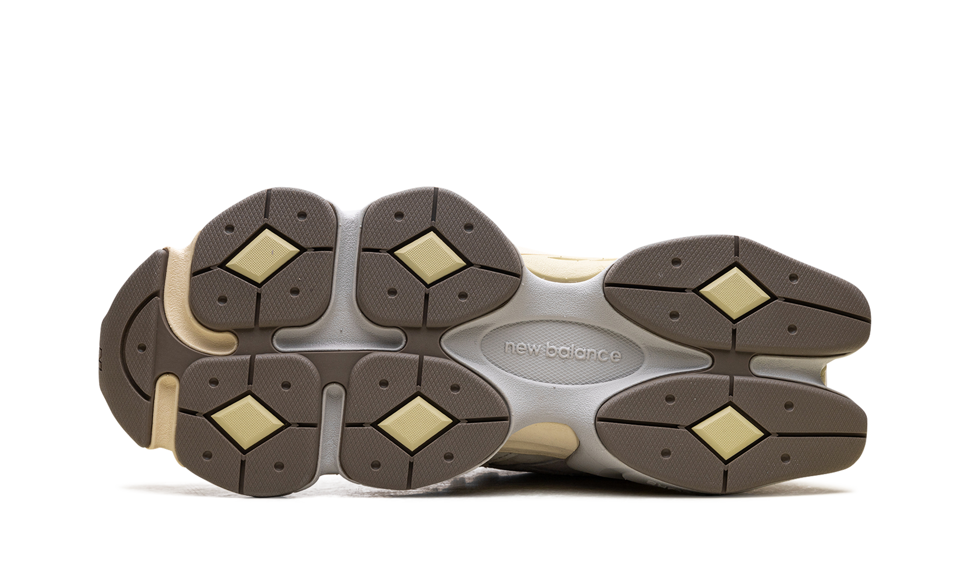 New Balance 9060 Mineral Grey Matter